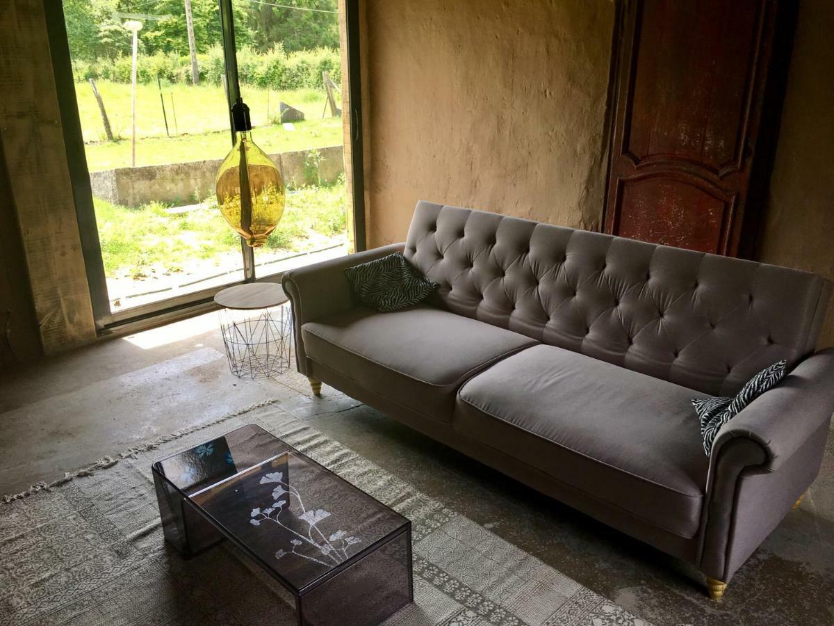 La Fermette De Jules Konuk evi Fressin Dış mekan fotoğraf
